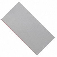 CABLE .025IN 80COND 100FT GRAY